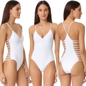 L*Space Wild Side One Piece